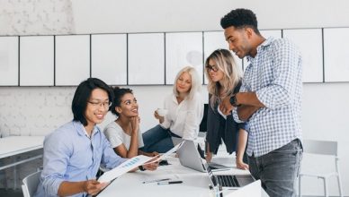 Equipe de développeur