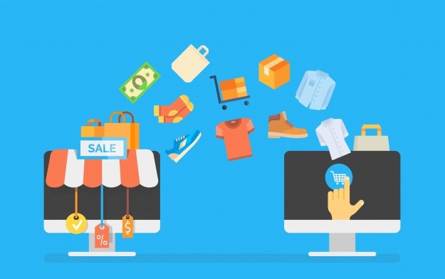 gestion e-commerce