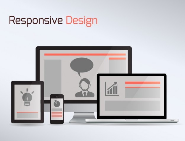 Responsive Web Design