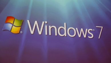 windows 7