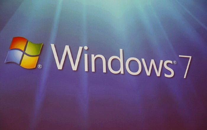 windows 7