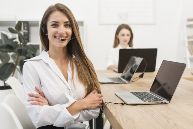 assistant à distance