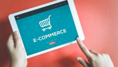 e commerce