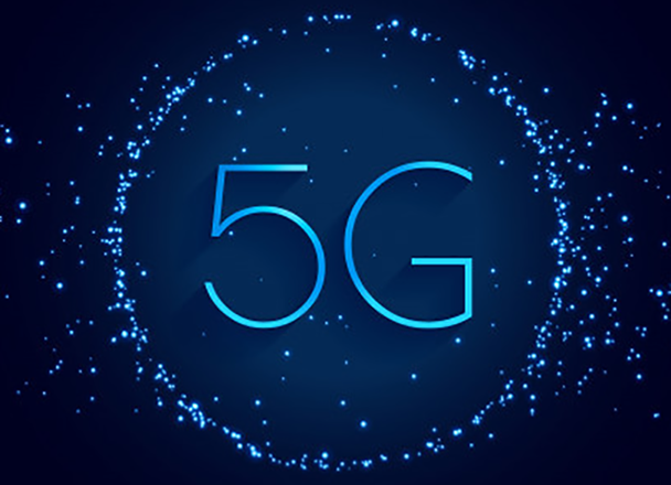 5G