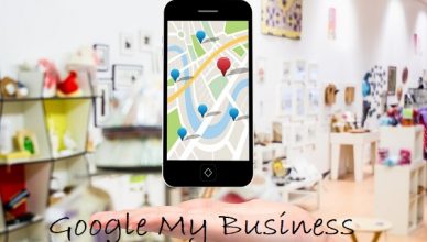 Google My Business