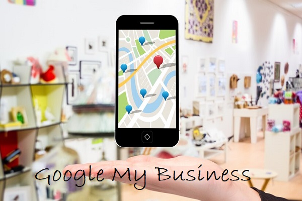 Google My Business