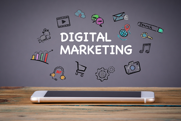 Marketing digital