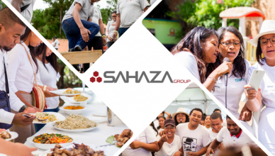 Sahaza Group