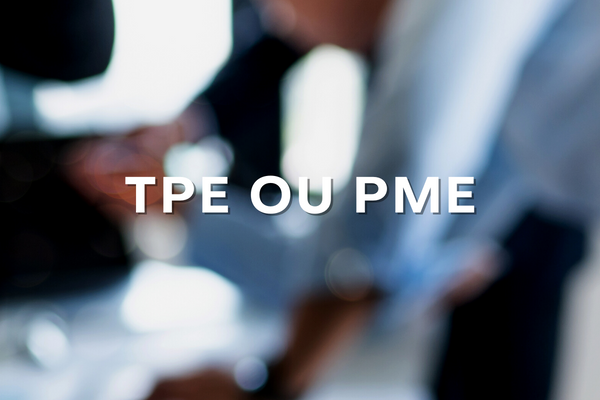 PME et TPE