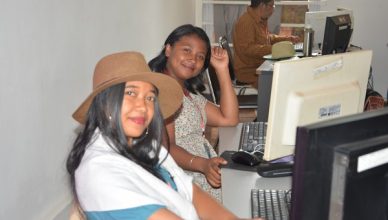 Adjoint virtuel